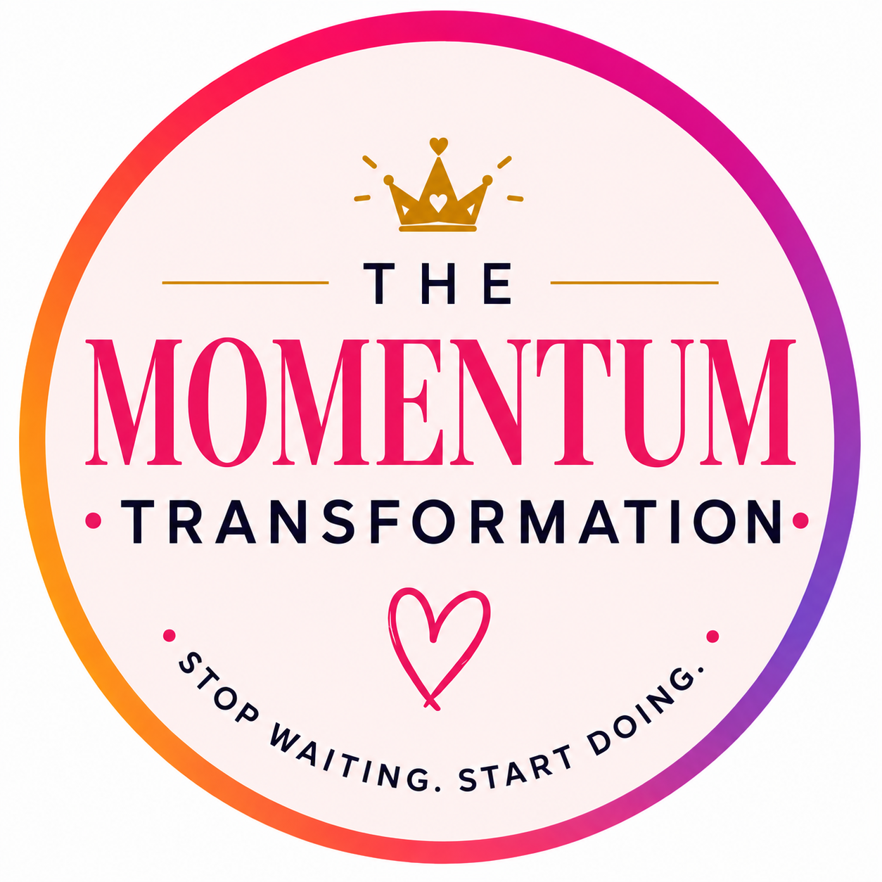 Momentum Transformation